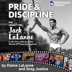 Pride Discipline, Jack LaLanne