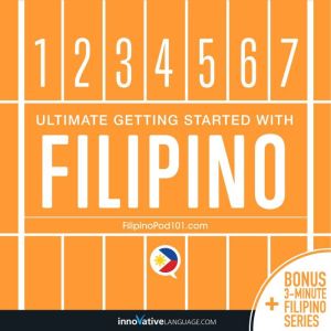 Ultimate Getting Started with Filipin..., Innovative Language Learning