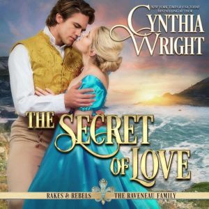 The Secret of Love, Cynthia Wright