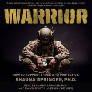Warrior, PhD Springer