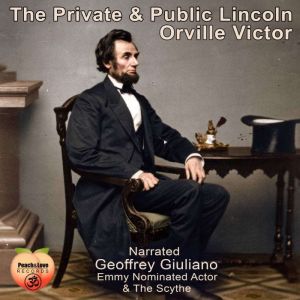 The Private & Public Lincoln