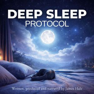 Deep Sleep Protocol, James Hale