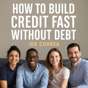 How to Build Credit Fast Without Debt: Step-by-Step Guide to Boost Your Credit Score Fast Using Rent, Utilities, and Secured C