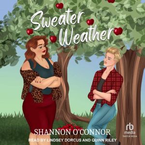 Sweater Weather, Shannon OConnor