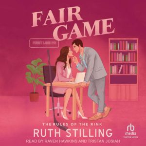 Fair Game, Ruth Stilling