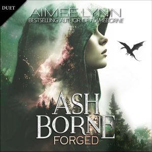 Ashborne Forged, Aimee Lynn