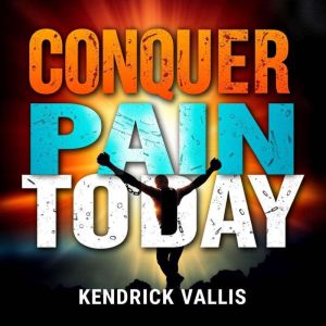 Conquer Pain Today: "Elevate your pain relief journey with dynamic audio lessons crafted for your ultimate healing experience!"
