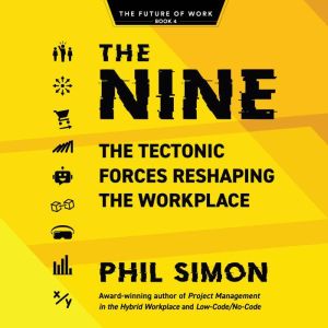 The Nine, Phil Simon