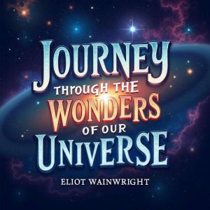 Journey Through the Wonders of Our Universe: "Unlock the Cosmos! Dive into audio lessons for a stellar journey through our uni