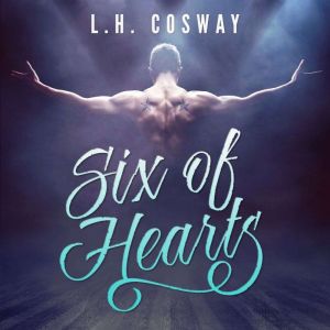 Six of Hearts, L.H. Cosway