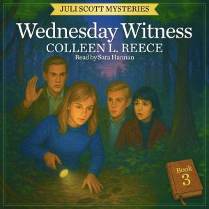 Wednesday Witness, Colleen L. Reece
