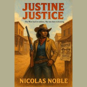Justine Justice, Nicolas Noble