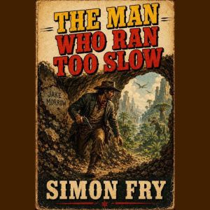 The Man Who Ran Too Slow, Simon Fry