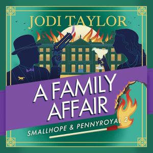 A Family Affair, Jodi Taylor