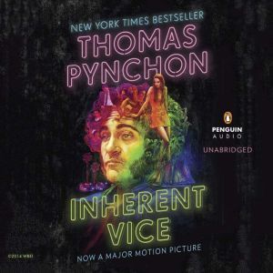 Inherent Vice, Thomas Pynchon