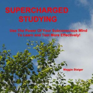 Supercharged Studying, Maggie Staiger