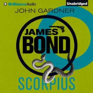 Scorpius, John Gardner