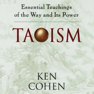 Taoism, Ken Cohen, MA