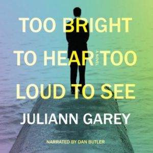 Too Bright to Hear Too Loud to See, Juliann Garey