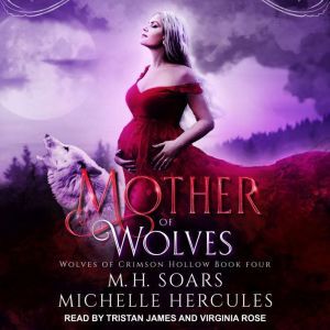 Mother of Wolves, Michelle Hercules