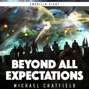 Beyond All Expectations, Michael Chatfield