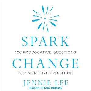 Spark Change, Jennie Lee