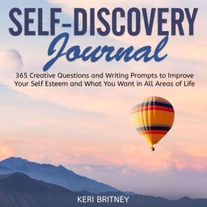 SelfDiscovery Journal, Keri Britney