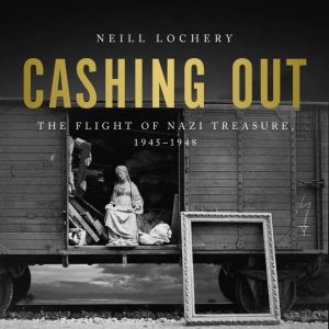Cashing Out, Neill Lochery