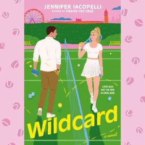 Wildcard, Jennifer Iacopelli