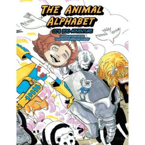 The Animal Alphabet, Mark Urizar