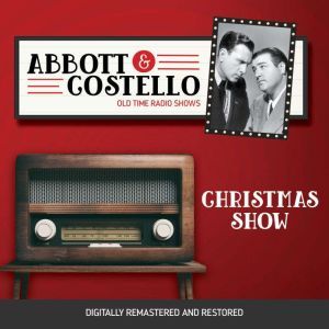 Abbott and Costello Christmas Show, John Grant