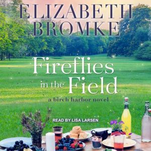 Fireflies in the Field, Elizabeth Bromke