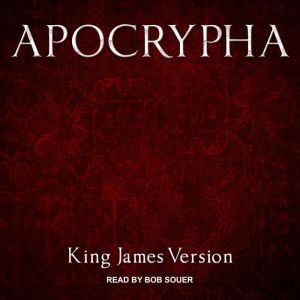 Apocrypha, King James Version, King James