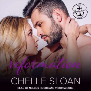 Reformation, Chelle Sloan