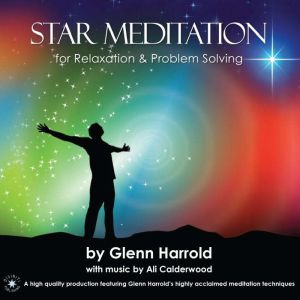 Star Meditation, Glenn Harrold