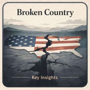 Broken Country, Briefly Summaries