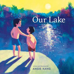 Our Lake, Angie Kang