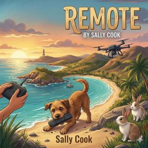 remote, Sally Cook