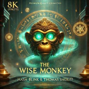 The wise monkey