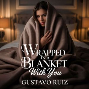 Wrapped in a blanket with you, Gustavo Ruiz