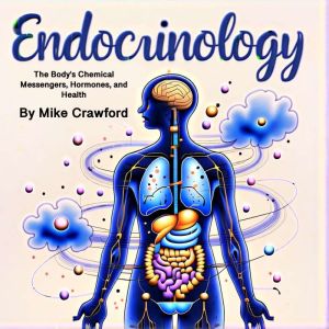 Endocrinology: The Body's Chemical Messengers, Hormones, and Health