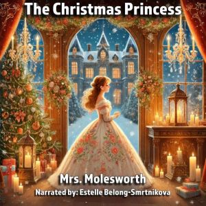 The Christmas Princess