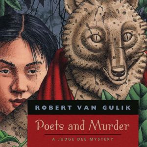 Poets and Murder, Robert van Gulik