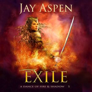 Exile, Jay Aspen