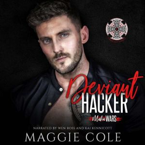Deviant Hacker: A Dark Mafia Romance