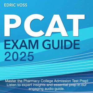 PCAT Exam, Edric Voss