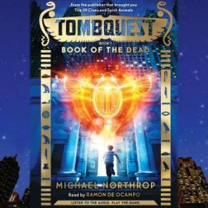 Tombquest, Michael Northrop