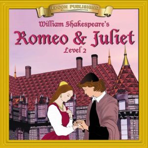 Romeo and Juliet Easy Reading Shakes..., William Shakespeare