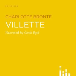Villette, Charlotte Bronte