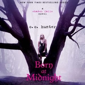 Born at Midnight, C. C. Hunter